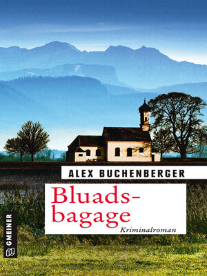 cover image of Bluadsbagage
